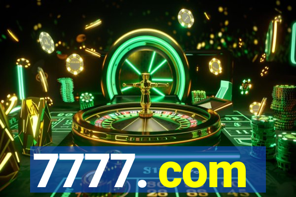 7777. com